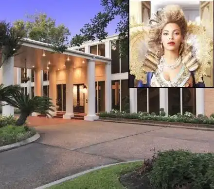 Лукс, та дрънка! Вижте дома на Бионсе