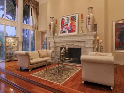 Лукс, та дрънка! Вижте дома на Бионсе