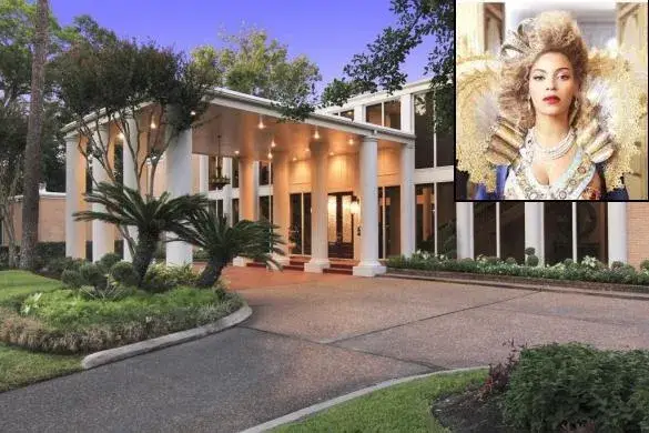 Лукс, та дрънка! Вижте дома на Бионсе