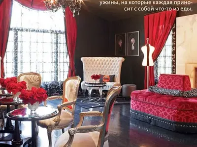 Вижте райския дом на бившата на Чарли Шийн