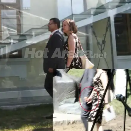 Фаталната любовница на Симеон Дянков (ИЛИ КАК СЕ УПРАВЛЯВАШЕ БЪЛГАРИЯ ПРЕЗ КРЕВАТА)