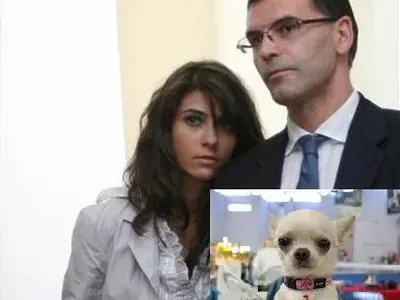 Ирина към Дянков: Мони, цункай Джиджи (ПИКАНТЕРИИ ОТ МИНИСТЕРСТВО НА ФИНАНСИТЕ)