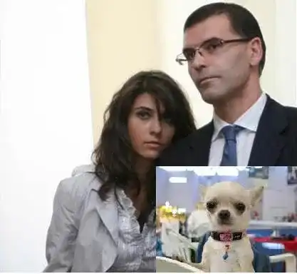 Ирина към Дянков: Мони, цункай Джиджи (ПИКАНТЕРИИ ОТ МИНИСТЕРСТВО НА ФИНАНСИТЕ)