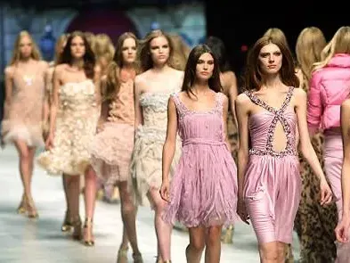 Финансовата криза уби модния бизнес в България