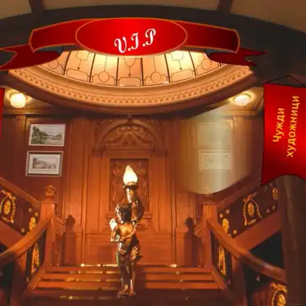 Похвално! Галерия дава шанс на млади таланти да се развиват