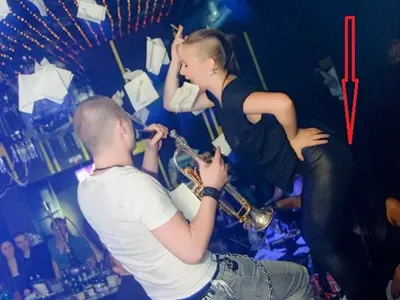 Цветелина Грахич шашна без грим (СНИМКИ)