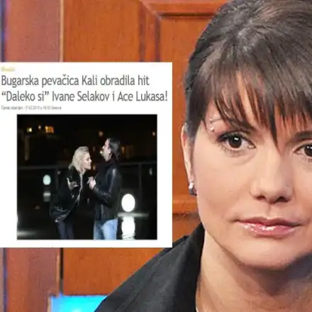 Нагла кражба на Кали потресе Сърбия! (ВИДЕО)