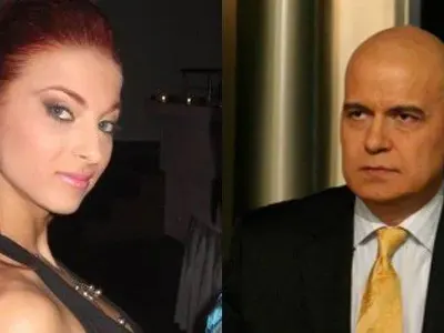 Мартина на Слави: Татко се пропи и ме изостави (ИЗПОВЕДТА НА БАЛЕРИНАТА)