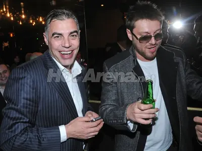 Честит 2 февруари, момчета! Ето ги гей идолите на България (СНИМКИ)