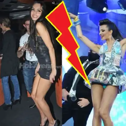 Лияна: Не МРАЗЯ Райна (ДА, БЕ, ДА?!)