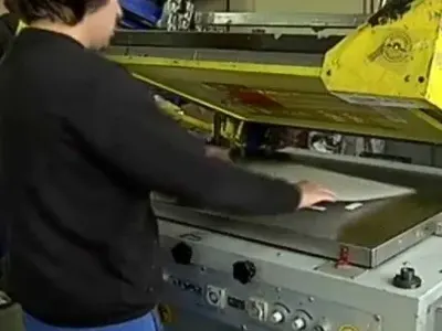 Кризата в печатната реклама се задълбочава