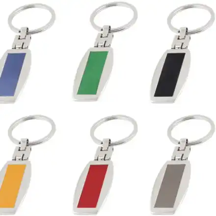 Рекламни агенции борят кризата с ключодържатели