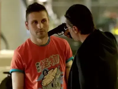 Косъма едва не умрял (НАИСТИНА)