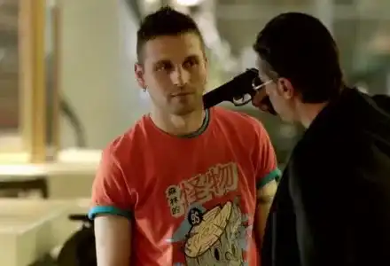 Косъма едва не умрял (НАИСТИНА)