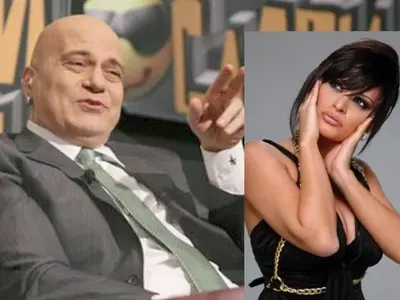 Слави и Преслава - еднократна афера или истинска любов? (ВСИЧКО ЗА ИНТРИГАТА)