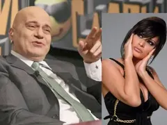 Слави и Преслава - еднократна афера или истинска любов? (ВСИЧКО ЗА ИНТРИГАТА)