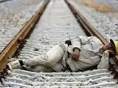 Вижте 10 -те най-шантави места за сън (СНИМКИ)