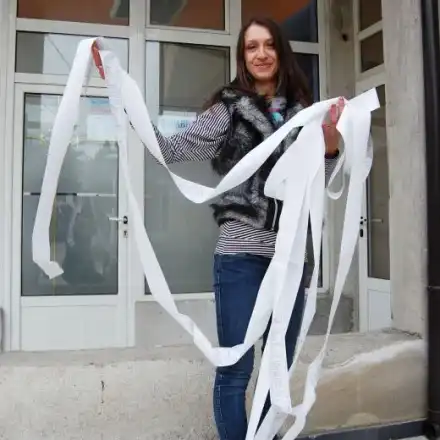 Мъж плати 13-метрова сметка за спрян електромер!