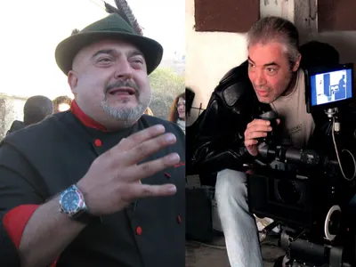 СКАНДАЛ! Синът на Ламбо и Ути Бъчваров лъснаха в афера с компаньонки