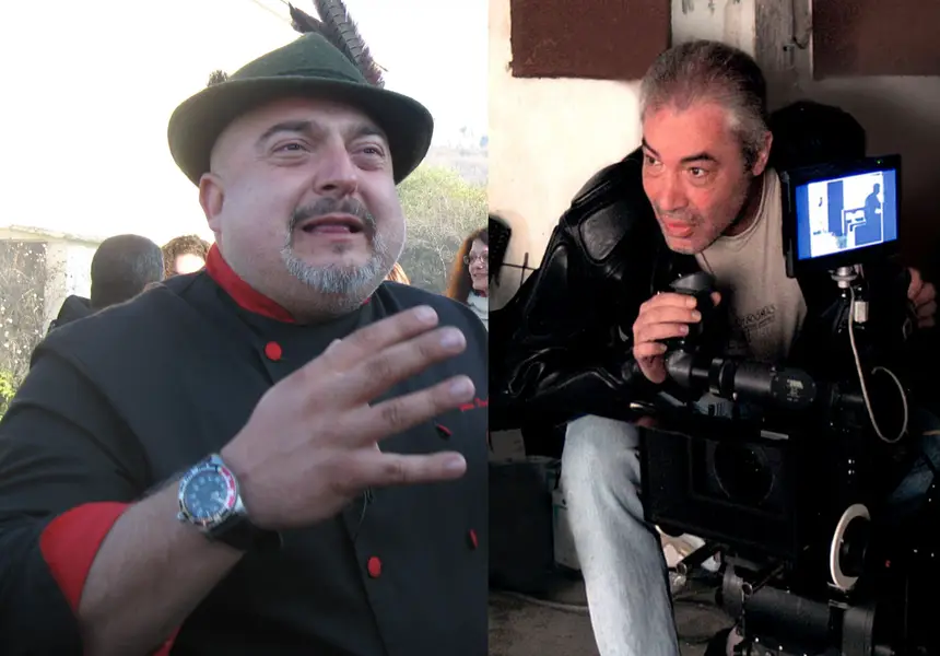 СКАНДАЛ! Синът на Ламбо и Ути Бъчваров лъснаха в афера с компаньонки