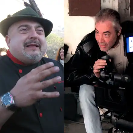 СКАНДАЛ! Синът на Ламбо и Ути Бъчваров лъснаха в афера с компаньонки