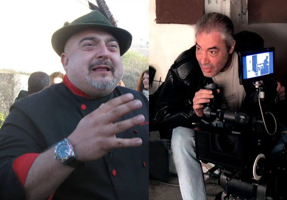СКАНДАЛ! Синът на Ламбо и Ути Бъчваров лъснаха в афера с компаньонки