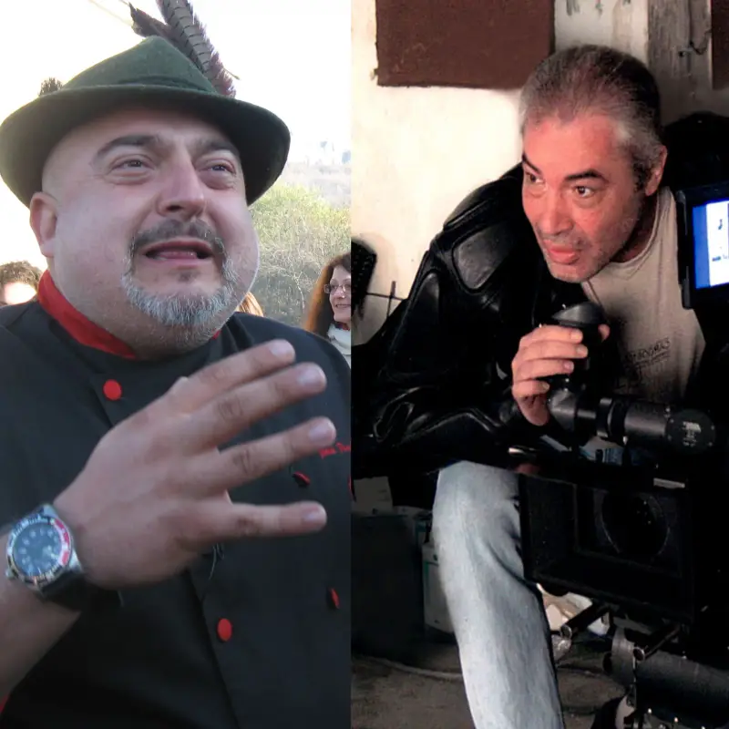 СКАНДАЛ! Синът на Ламбо и Ути Бъчваров лъснаха в афера с компаньонки