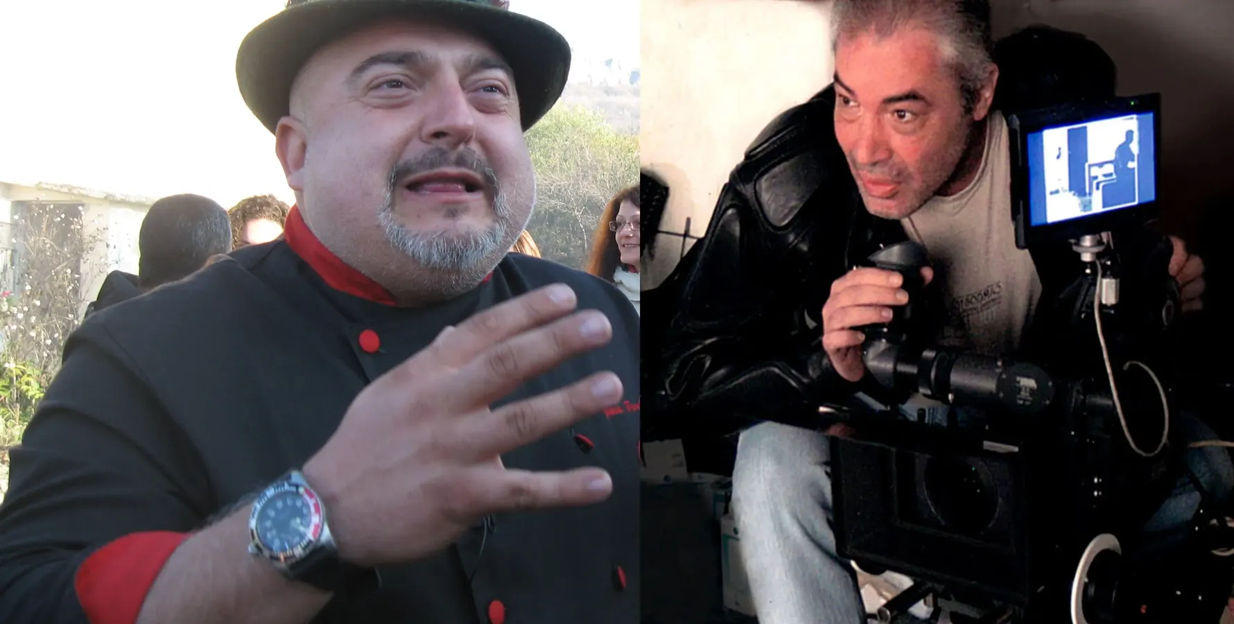 СКАНДАЛ! Синът на Ламбо и Ути Бъчваров лъснаха в афера с компаньонки