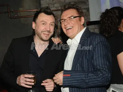 Честит 2 февруари, момчета! Ето ги гей идолите на България (СНИМКИ)