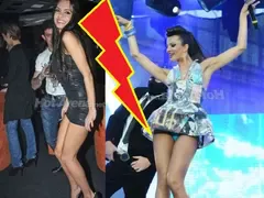 Лияна: Не МРАЗЯ Райна (ДА, БЕ, ДА?!)