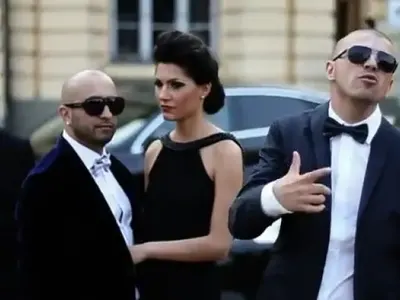 Скандалната Виктория: Искам да родя от Големия Маргин