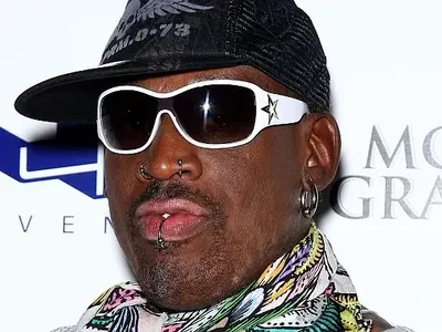 Зрителите възмутени! Денис Родман крещи и обижда жените в “Къртицата”