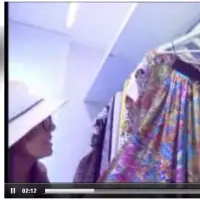 Шаш! Вижте дрешника на Николета (СНИМКИ)