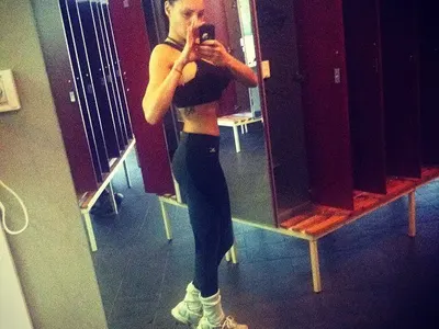 Златка отслабна с ИЗМАМА? (Версиите - от фотошоп до болест)