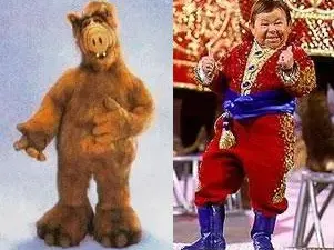 Вижте звездите от “Алф” днес! (Снимки)