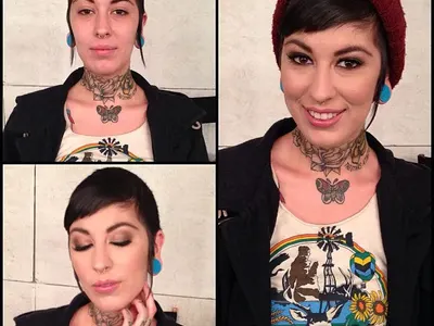 ПЪЛЕН ШОК! Вижте най-известните с*кс актриси без грим (МНОГО СНИМКИ)