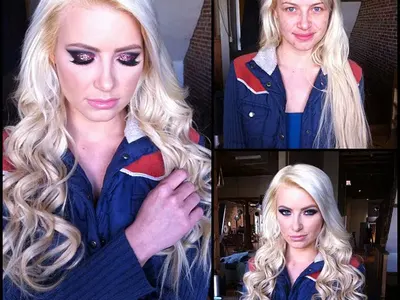 ПЪЛЕН ШОК! Вижте най-известните с*кс актриси без грим (МНОГО СНИМКИ)