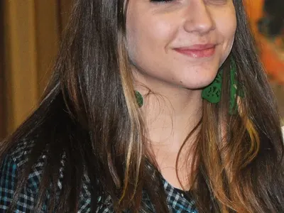 Добрата новина! 19-годишната Боби: Слави ме спаси от смъртта (ВИДЕО)