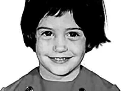 Познахте ли я? Вижте Моника от “Приятели” като малка (Снимки)