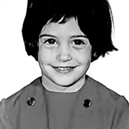 Познахте ли я? Вижте Моника от “Приятели” като малка (Снимки)