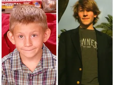 Няма да ги познаете! Вижте звездите от „Малкълм“ днес  (СНИМКИ)