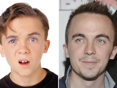 Няма да ги познаете! Вижте звездите от „Малкълм“ днес  (СНИМКИ)