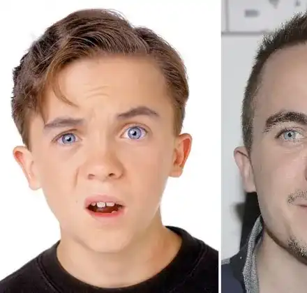 Няма да ги познаете! Вижте звездите от „Малкълм“ днес  (СНИМКИ)