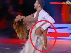 Глория и Светльо обраха овациите в “Денсинг старс” ! (ВИДЕО)
