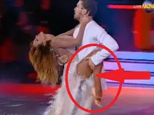 Глория и Светльо обраха овациите в “Денсинг старс” ! (ВИДЕО)