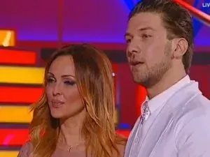 Глория и Светльо обраха овациите в “Денсинг старс” ! (ВИДЕО)