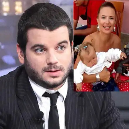 Иван РАЗОРЕН от Ирина и децата й (ВИЖ КАК ГИ ГЛЕЗИ)