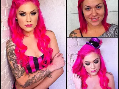 ПЪЛЕН ШОК! Вижте най-известните с*кс актриси без грим (МНОГО СНИМКИ)