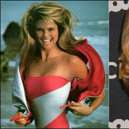 Богини на 90-те! Вижте най-известните топмодели днес (СНИМКИ)