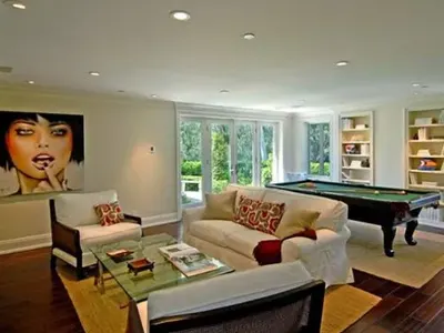 Еха! Вижте домът на Лейди Гага (СНИМКИ)